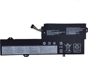 L173M3P61 Lenovo 720-12IKB Battery 5B10N87358 Replacement 11.1V 32Wh - Picture 1 of 3