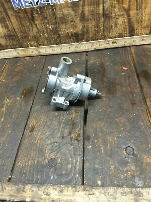 88-97 1997 Suzuki Katana GSX600F OEM bomba de aceite bomba de suministro de aceite  Foto 1 de 4