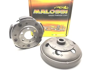 MALOSSI 5217404 FRIZIONE +CAMPANA Ø 150 SUZUKI SUZUKI BURGMAN AN 400 2002 2003 - Imagen 1 de 1