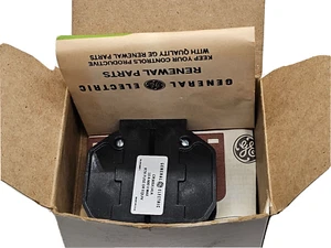 GE General Electric CR305X141A Control Circuit Fuse Kit, 600V, 00-01 Starter NEW - Picture 1 of 3