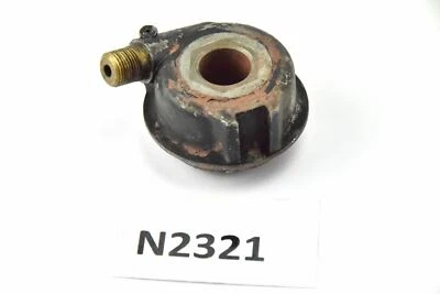 Yamaha FZR 1000 3LE Bj 1989 - Tachimetro a vite senza fine tachimetro N2321 Foto 1 de 2