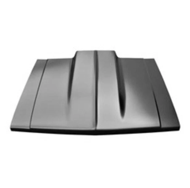 Capucha de inducción Goodmark para Chevrolet K10 K20 K30 K5 Blazer EFXC1081V3 Foto 1 de 1