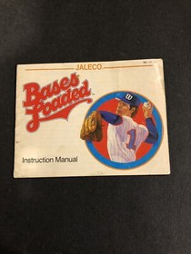 bases loaded nes manual