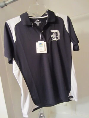 NUEVO CON ETIQUETAS Mujer Manga Corta Ropa Activa Top Tri-Mountain Performance Talla M Negro Foto 1 de 4