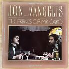 Jon & Vangelis  "The Friends Of Mr. Cairo"  Lp -1981 :: Polydor Pd-1-6326