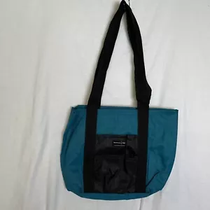 Beachtown Bags Heavy Duty Mesh Beach, Boat, Pool Tote Bag 16" x 14" NEW - Foto 1 di 2