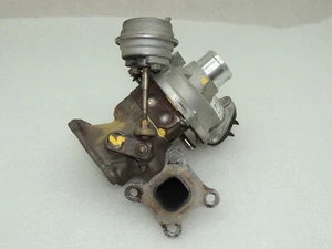 Ford Focus MK3 1.0i Turboloader 2082181 CM5G-6K682-HE - Bild 1 von 9