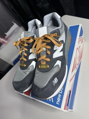 New Balance MT580 x Burn Rubber,  Size 14 Blue Collar Workforce Pack, 2012 - Image 1 of 4