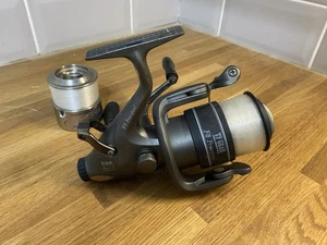 TF Gear F8 Freespool. Fishing Reel With Accessory. - Picture 1 of 6