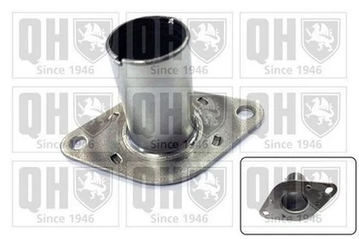 QUINTON HAZELL Manguito guía embrague para cojinete de desembrague para VW POLO (9N) - Imagen 1 de 4