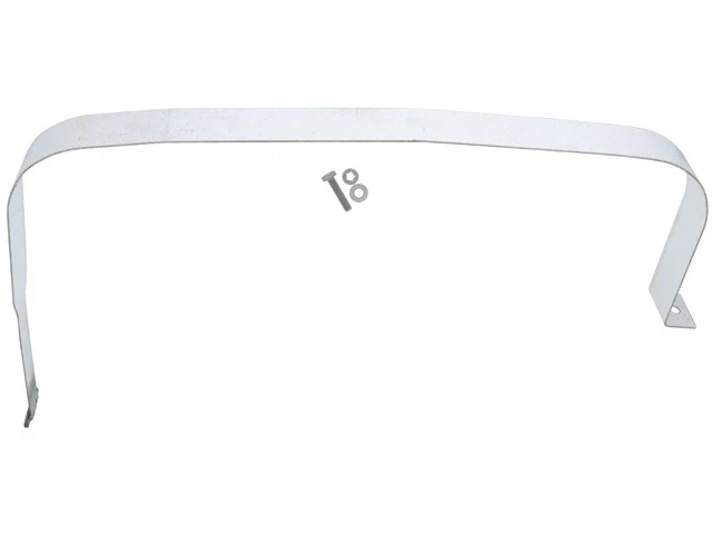 Correa de tanque de combustible SAAB ORIGINAL 32022617 9-3 AWD 9-3X Foto 1 de 1