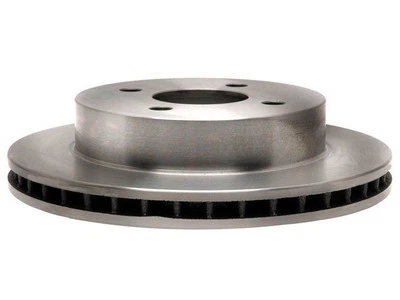Rotor de freio traseiro Raybestos 83877WRQQ Ford Mustang 1993 - Imagem 1 de 2
