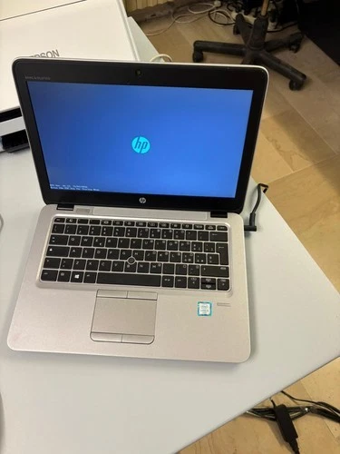 Notebook Hp EliteBook 820 G3 i5-6200u ,16GB, SSD 256 Gb 12'' - Immagine 1 di 1