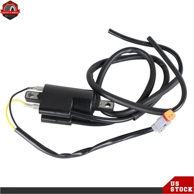 Bobina de encendido para Ski-Doo MX Z Formula MX ZX 440 500 600 700 1999-2001 Foto 1 de 4