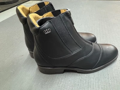 Botas paddock Kingsley Sydney. Talla 42/mujer 10,5-11. ¡Nuevo! Venta al por menor $299 Foto 1 de 3