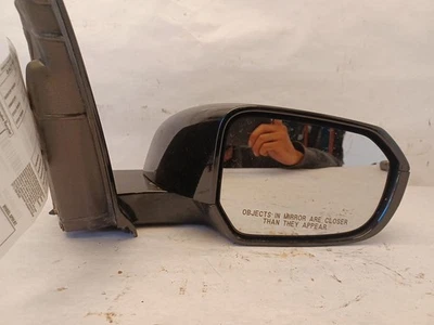 Passenger Side View Mirror With Heated Opt Dlw Fits 16-19 VOLT 3098187 - Image 1 of 4