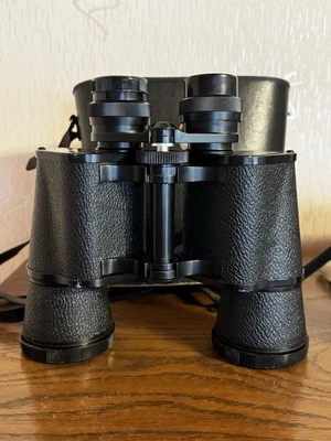 Fernglas REVUE 7x50, 120m/1000m Made in Japan - Bild 1 von 4