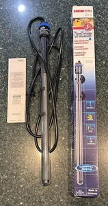 Eheim Jager 3619 Trutemp Submersible Aquarium Heater - 300w - Picture 1 of 4