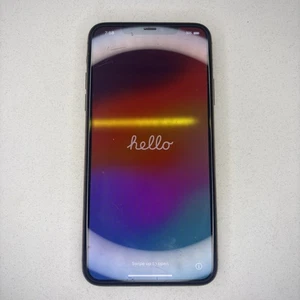 iPhone 11 Pro Max - Photo 1 sur 6