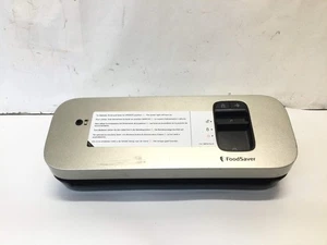 ENVASADORA AL VACIO FOODSAVER VS1190X 19368913 - Imagen 1 de 4