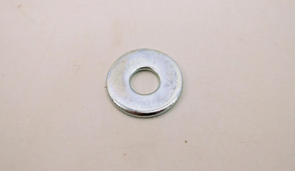 1987-1995 Suzuki LT-4WD QuadRunner 250 OEM стиральная машина 6,5 X 18 X 1 кол-во: 9 09160-06006 - Изображение 1 из 1