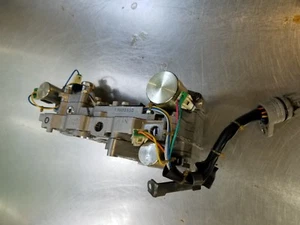 OEM 11 12 13-15 16 HONDA CR-Z 1.5 HÍBRIDO CVT TRANSMISIÓN VÁLVULA CUERPO CONTROL 4N - Imagen 1 de 7