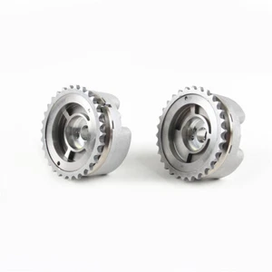3.0T 2Pcs Camshaft Adjuster Fit For VW Touareg AUDI S4 06E 109 083Q - Picture 1 of 9