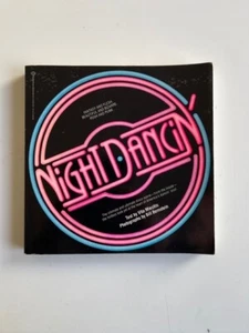 Night Dancin' / Vita Miezitis / Edition Originale (1980) / Disco / New York / - Bild 1 von 10