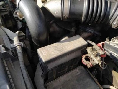 Centralina Motore per NISSAN PRIMERA TRAVELLER (P12) Acenta 2001 1344168 - Immagine 1 di 4