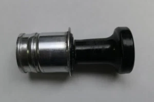 Original 1970-74 Honda Z600 N600 Cigarette Lighter - Picture 1 of 6