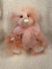 TEABERRY CHARLIE BEARS PLUSH BEAR 2023   * 10" NEW WITH TAGS