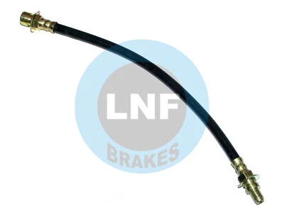 Chevrolet C10 Pickup Panel GMC Suburban 127'' wb Rear Brake Hose 63 64 65 66 - Image 1 of 3