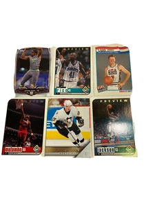 Assorted Basketball Cards 1998-2014 Rare (B1) - Picture 1 of 6