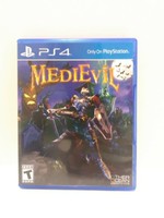 medieval video game ps4