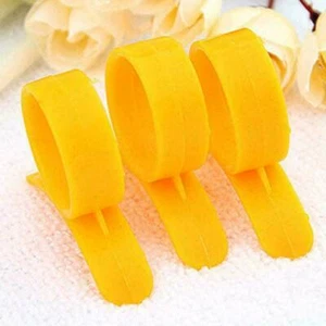 Orange Lemon Citrus Opener Peeler Plastic Cutter Slicer Gadget Kitchen HOT - Picture 1 of 11