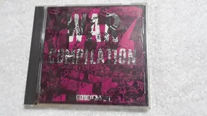 Various War Compilation CD Tribal War Huasipungo Rorschach Battle Of Disarm - Picture 1 of 3