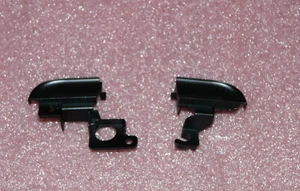 Abdeckung Rechts-Links Scharnierabdeckung Hinges Cover für HP ZBook 15 G1, G2 - Bild 1 von 2