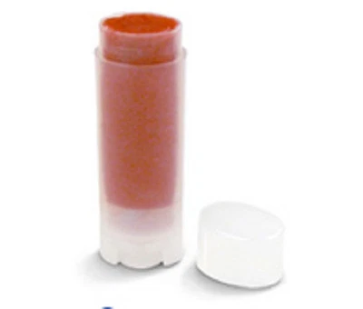 200 sets -.15 oz OVAL chapstick LIP/balm TUBES with oval lids - Natural FREESHIP - Image 1 of 3