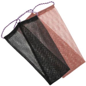 2 Pcs Bath Towel Exfoliating Body Scrubber Practical Back Convenient Skin Brush - Picture 1 of 12