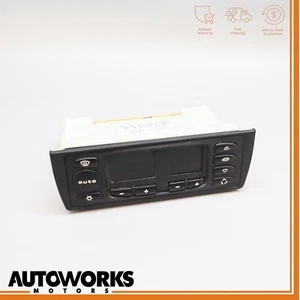 2002 Porsche Boxster 911 986 A/C Climate Control Switch Unit 99665310109 OEM - Bild 1 von 11