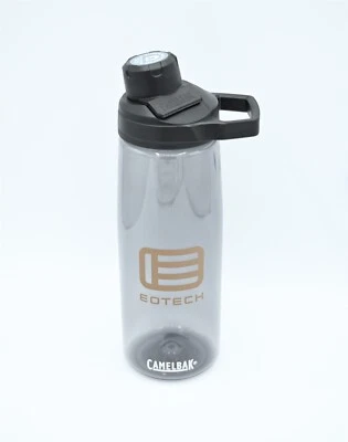 GARRAFA DE ÁGUA EOTECH CAMELBACK 750ML 25 OZ XPS VUDU EXPS EXPS3 G43 LUPA​ NOVA - Imagem 1 de 4