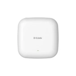 D-Link Wireless Wi-Fi 6 Dual-Band PoE Access Point - Picture 1 of 3