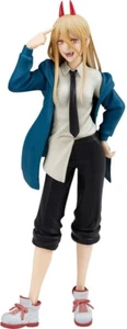 Pop Up Parade: Chainsaw Man - Power Figur - JAPAN IMPORT - US VERKÄUFER - Bild 1 von 9