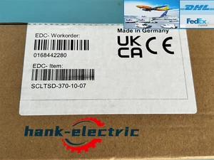 1pcs NEW Parker SCLTSD-370-10-07 Liquid level temperature controlle Fastshipping - Picture 1 of 6