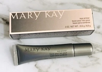 New In Box Mary Kay Eye Primer ~ Full Size ~ Fast Ship - Image 1 of 2