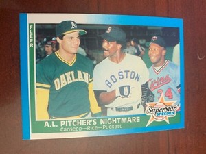 1987 Fleer - Complete Your Set - You Pick (601-660 & Stickers)