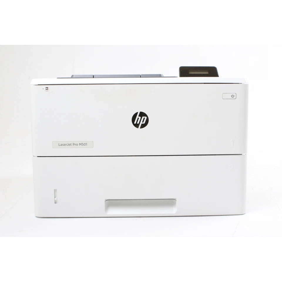 HP LASERJET PRO M501DN + Defekt (264361) - Bild 1 von 4