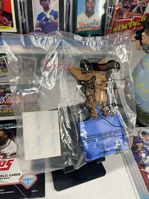 Rare Taco Bell Chihuahua "Fun Notes" Figure SEALED! 2000 NIP Toy Post-it Notepad - Image 1 of 4