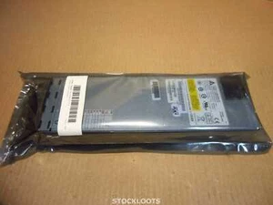 Bloc d'alimentation 350 W CISCO C3KX-PWR-350WAC V02 DELTA EDPS-350CB REMIS À NEUF - Photo 1/4