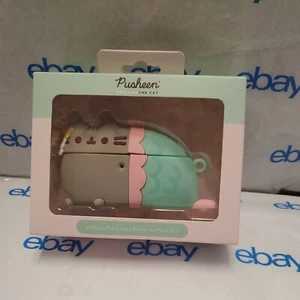 iFace Hello Kitty ♡ Pusheen AirPods Pro case - Picture 1 of 3